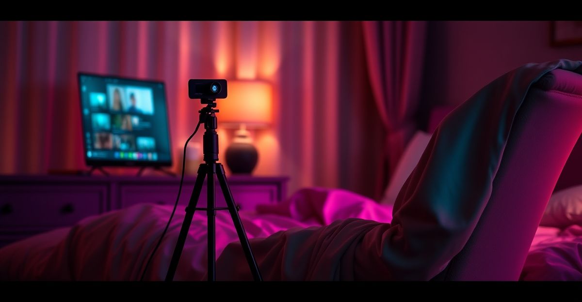 GirlsWay Functies: Welke Content en Features Biedt het Platform?