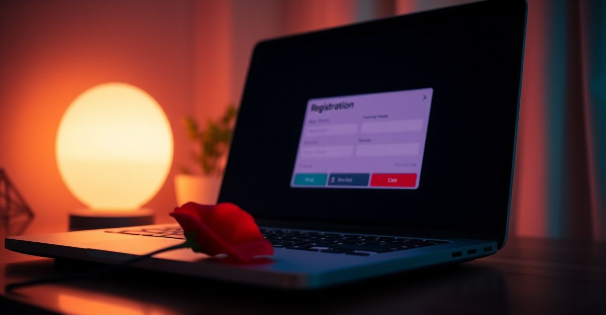 GirlsWay Account Aanmaken: Stap-voor-Stap Registratiegids