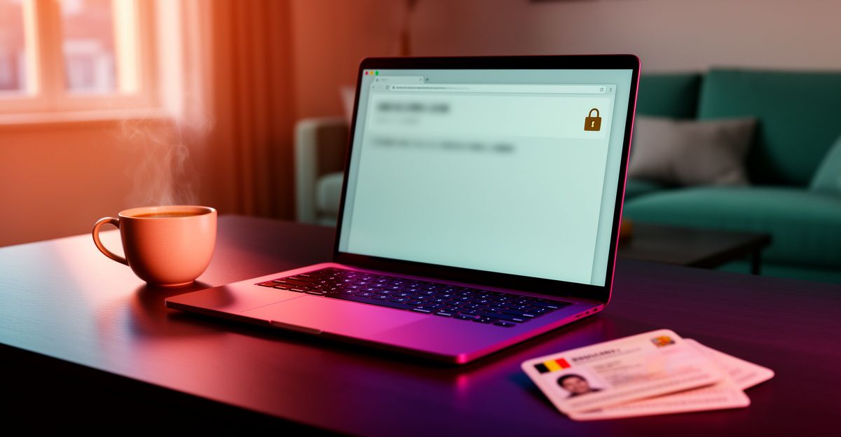 Veilige adult sites in België: zo herken je een betrouwbaar platform