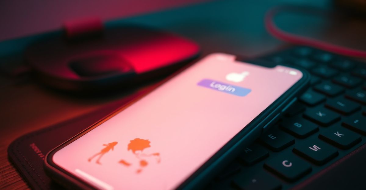 GirlsWay Wachtwoord Vergeten: Reset je Inloggegevens