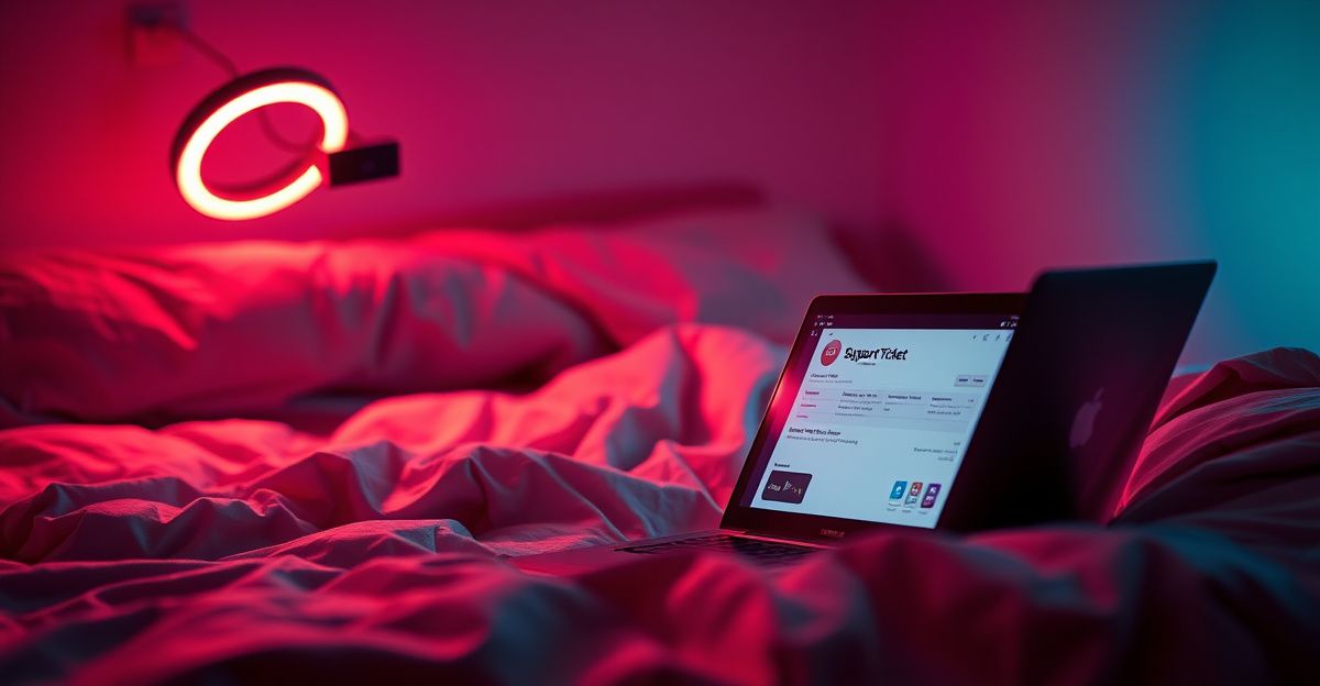 GirlsWay Klachten: Ervaringen en Hoe Ze Worden Opgelost
