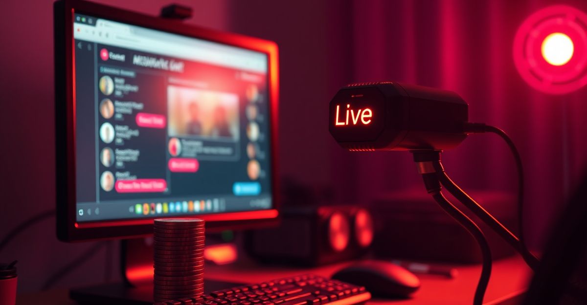 GirlsWay Tokens: Hoe Werkt de Virtuele Valuta?