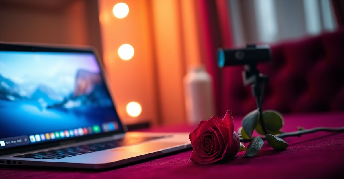 GirlsWay Account: Accounttypen en Voordelen Vergeleken