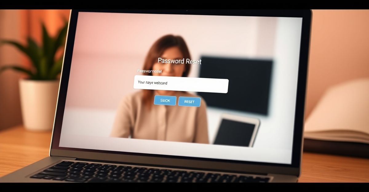 Stap voor stap: je wachtwoord resetten op GirlsWay