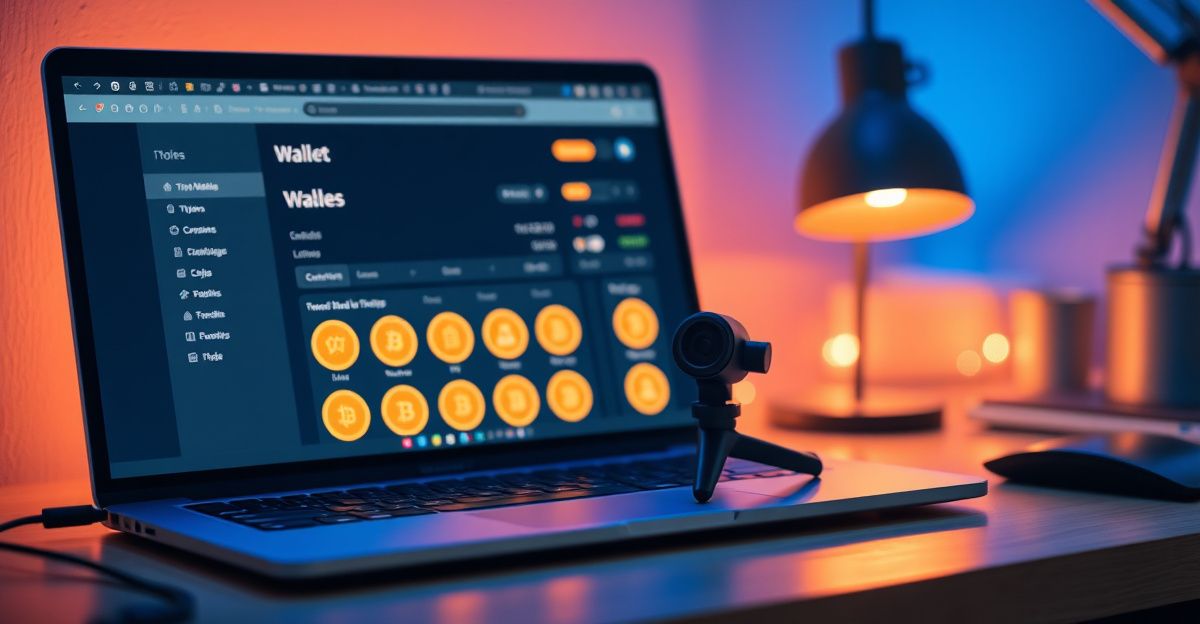 Wat zijn GirlsWay Tokens?
