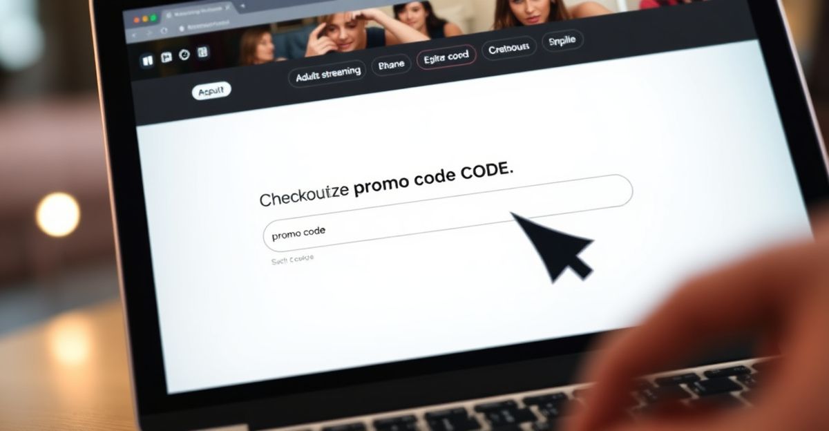 Waar vul je een GirlsWay promo code in?