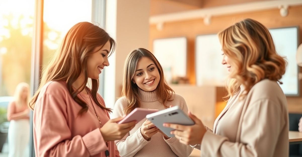 Wat betekent 'opnemen' bij GirlsWay?