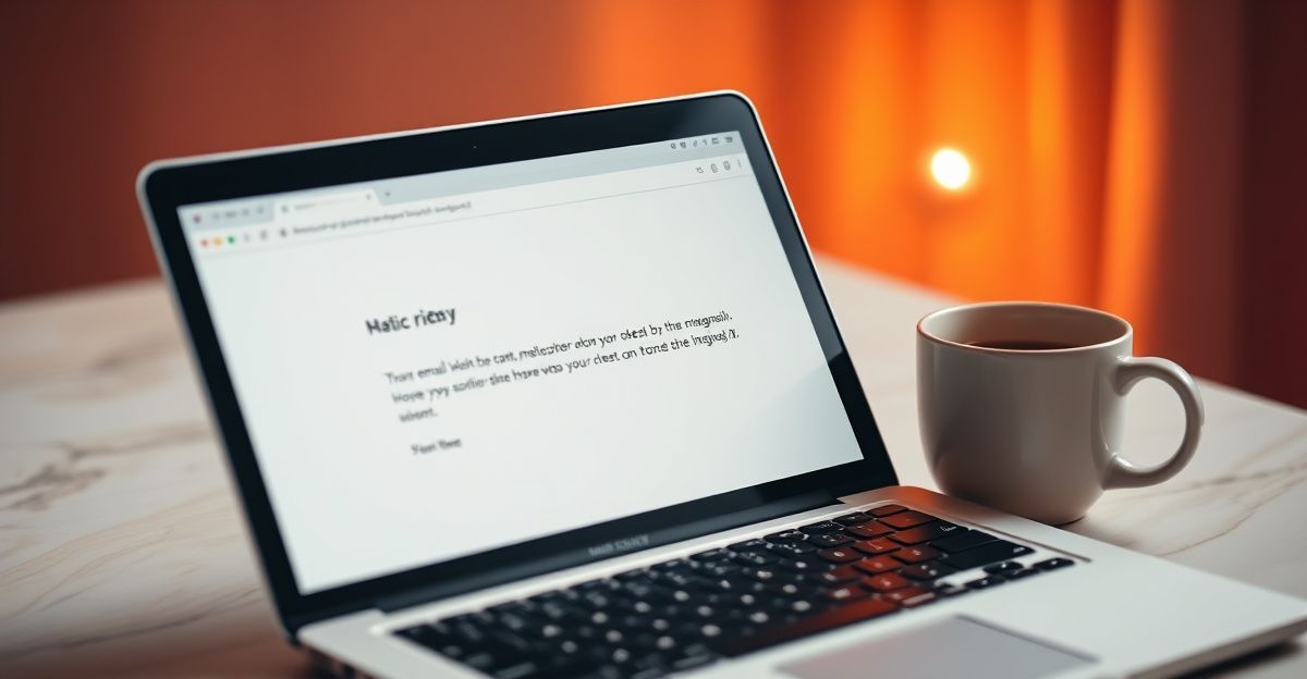 Hoe stuur je een effectieve e-mail naar de support?