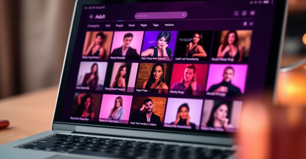 Categorieën binnen het GirlsWay-aanbod