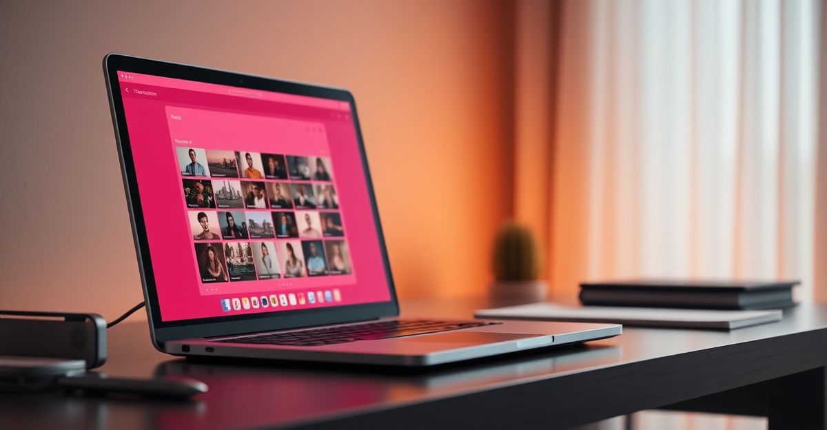 Wat is GirlsWay precies?
