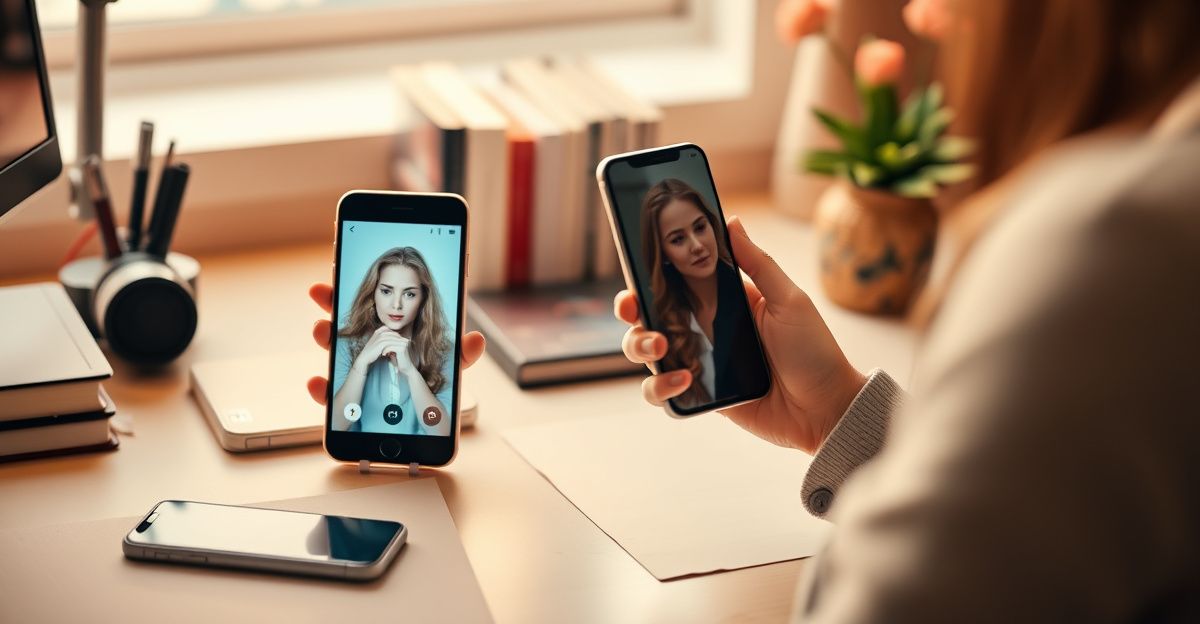 Welke verificatiemethoden hanteert GirlsWay?