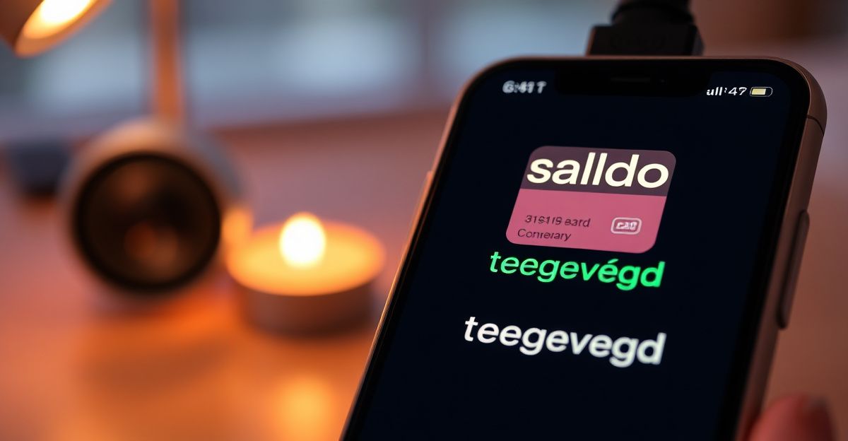 Wat gebeurt er als je saldo toevoegt op GirlsWay?