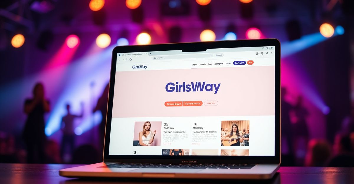 Wat is GirlsWay en voor wie is het bedoeld?
