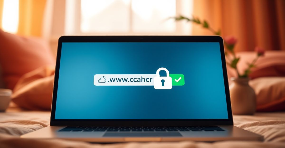 Technische beveiliging: encryptie en verbindingsprotocollen