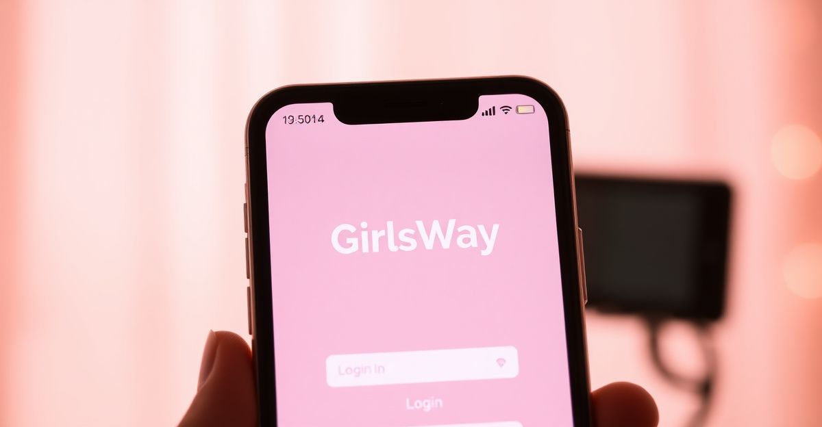 Wat is GirlsWay en voor wie is het bedoeld?